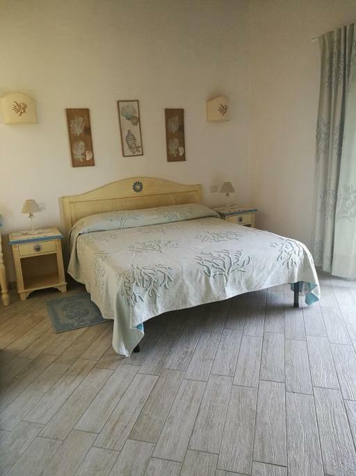 Appartamento L'Albero Magico Nella Campagna Gallurese Santa Teresa Gallura Exterior foto